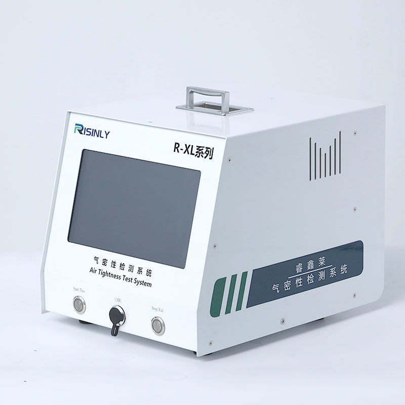 DhakaDirect pressure air leaktester